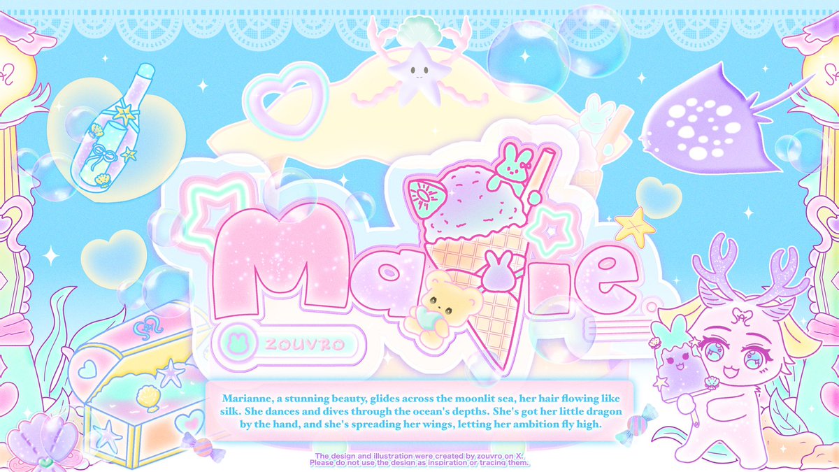 zouvro's tweet image. Repost please?

Hello, darling! Mayie bawa shapes outline ready yang bisa diorder via DM / tele 💖 Temanya itu strawberry yaa~

Untuk price dan detail lainnya bisa cek di ALT! #zonauang