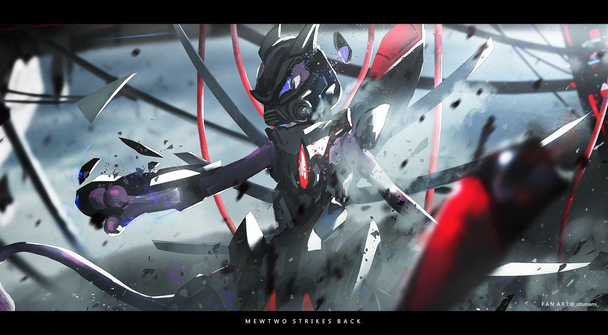 _otumami_'s tweet image. 劇場版ポケットモンスター/Pokémon Anime Movie