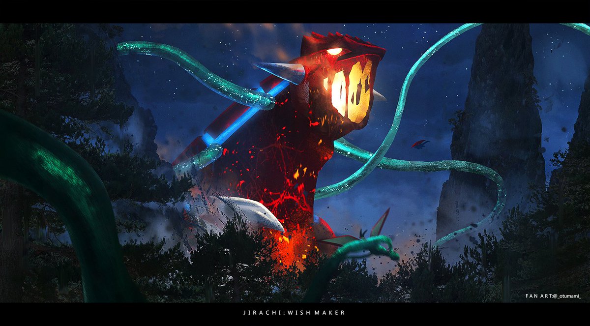 _otumami_'s tweet image. 劇場版ポケットモンスター/Pokémon Anime Movie