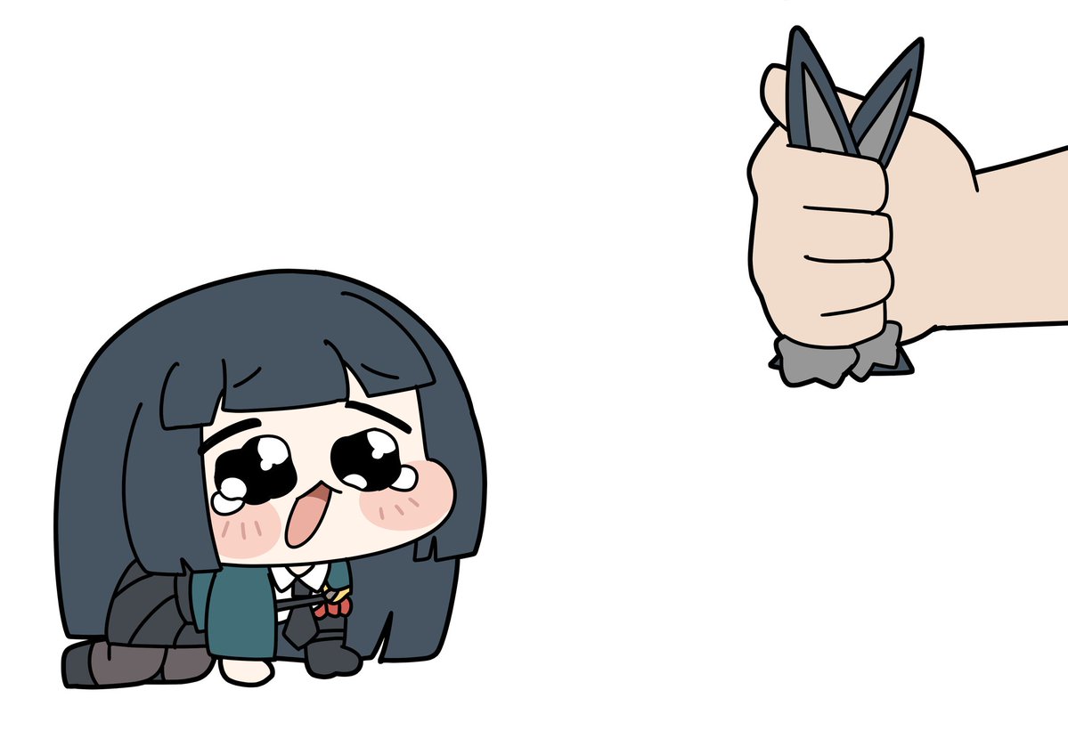 shinonomenashi's tweet image. 