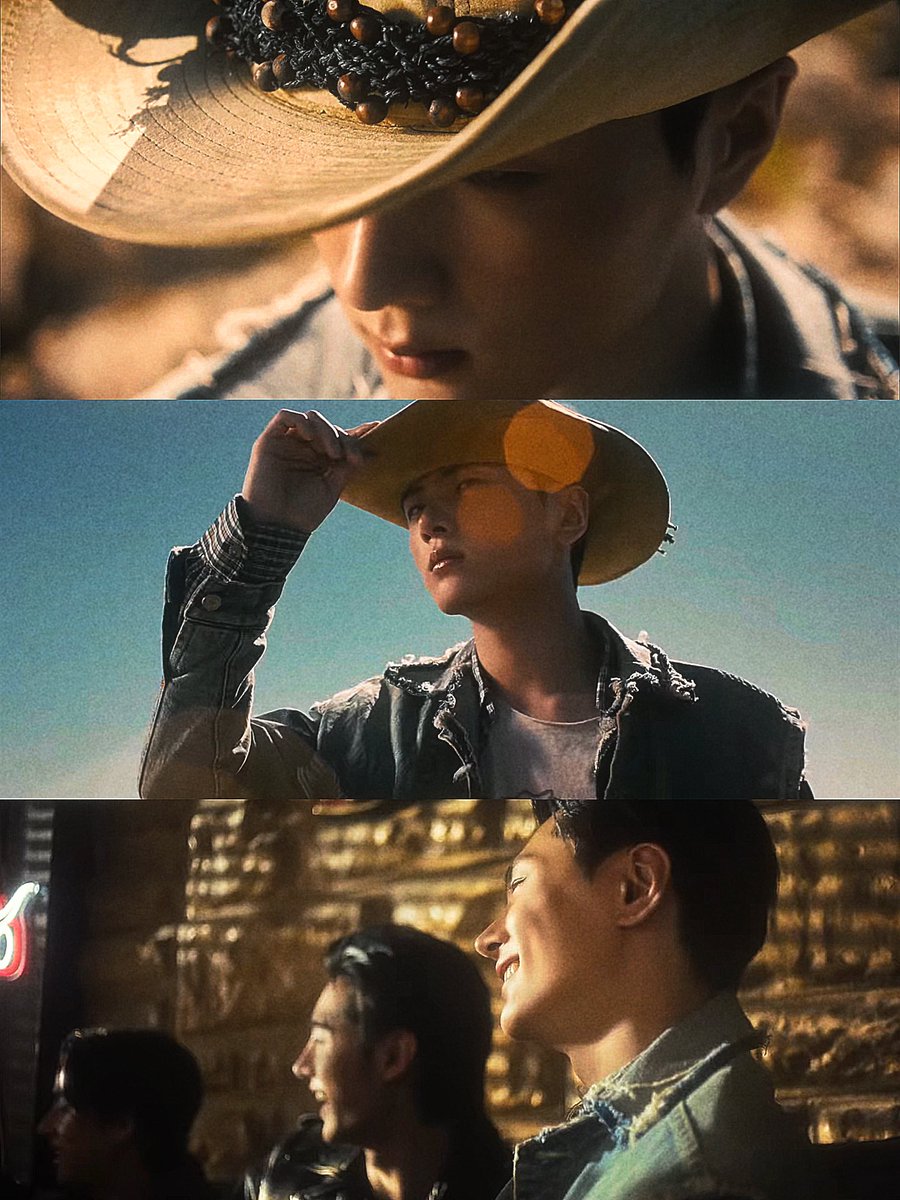 mainlyjay's tweet image. THIS COWBOY JAY OHMYGOD