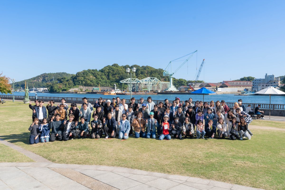 ゼロ高等学院【公式】 tweet media