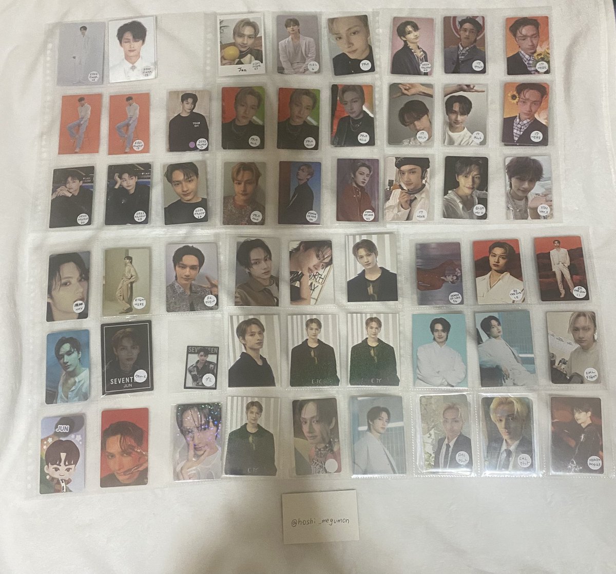 めぐもん tweet media