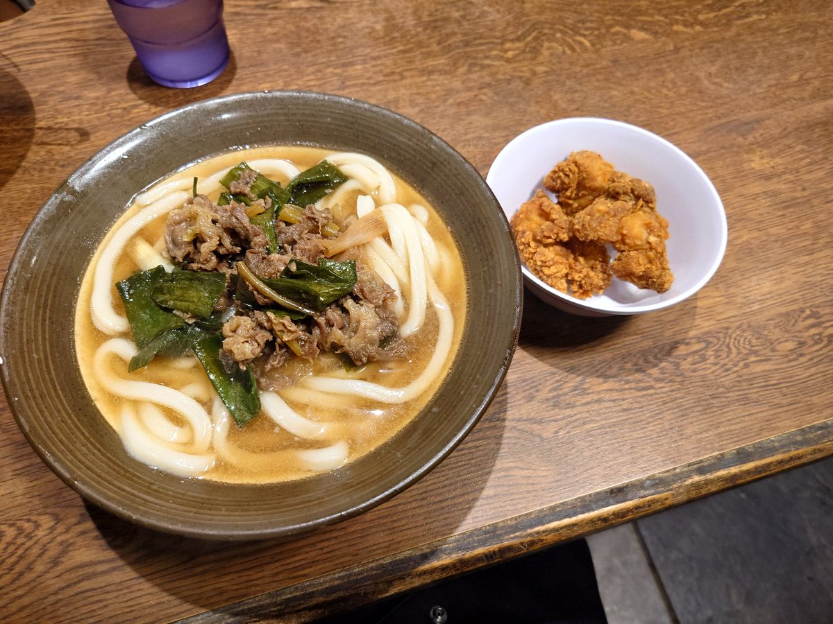 うどん@きんしゅちゅう (@UdonLiner24) / Posts / X