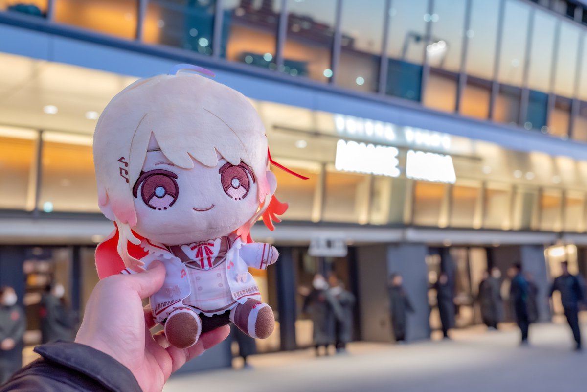 奏ちゃ〜ん！＼ハーイ！／ 何が好き？ チョコミント よりも 月・曜・日