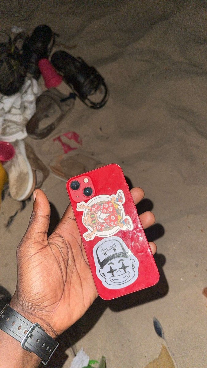 Yewu_'s tweet photo. Last 24 hrs in Eko https://t.co/5NOLNYGKuh