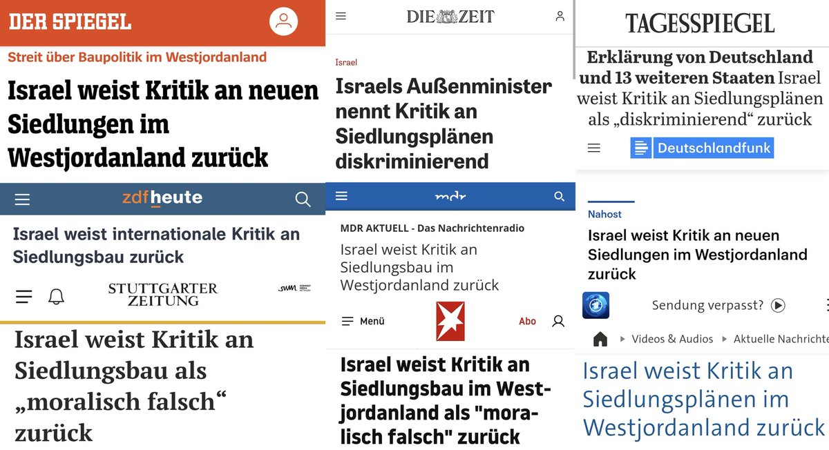 Jakob_Reimann's tweet image. In der BRD ist es Qualitätsjournalismus, das Dementi des Verbrechers in die Überschrift zu schreiben, und Propaganda machen immer nur die anderen.