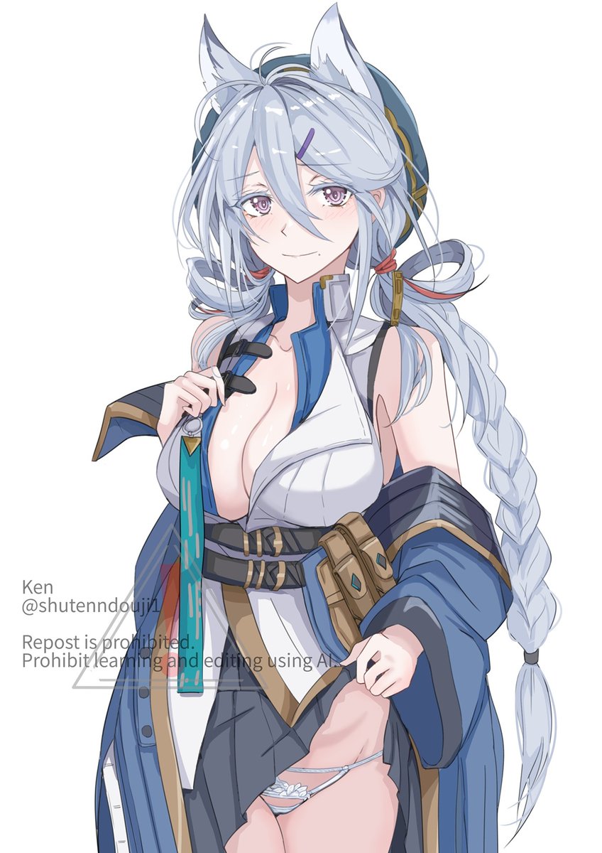 シィンズゥいいよね…。

※画像編集は禁止 