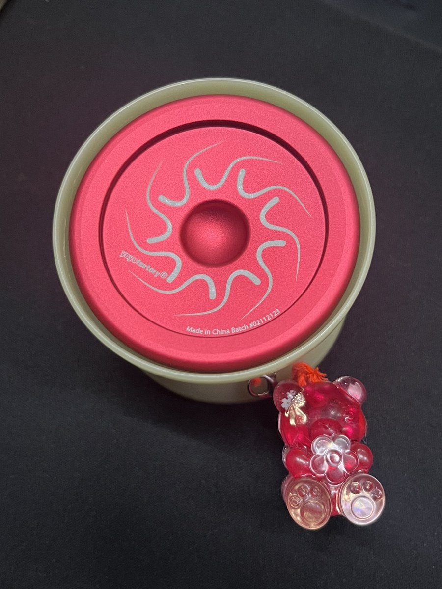 足立練忘年会も終わり、帰路についております！

フリースタイルはお目汚し失礼しました！奇抜なことやるにしたって、もう少し決めたかったな。。
少しでもハードルが下がったなら光栄です！笑

何はともあれ今年も楽しかったです！ヨーヨー人と一緒に過ごす時間priceless！
ありがとうございました！