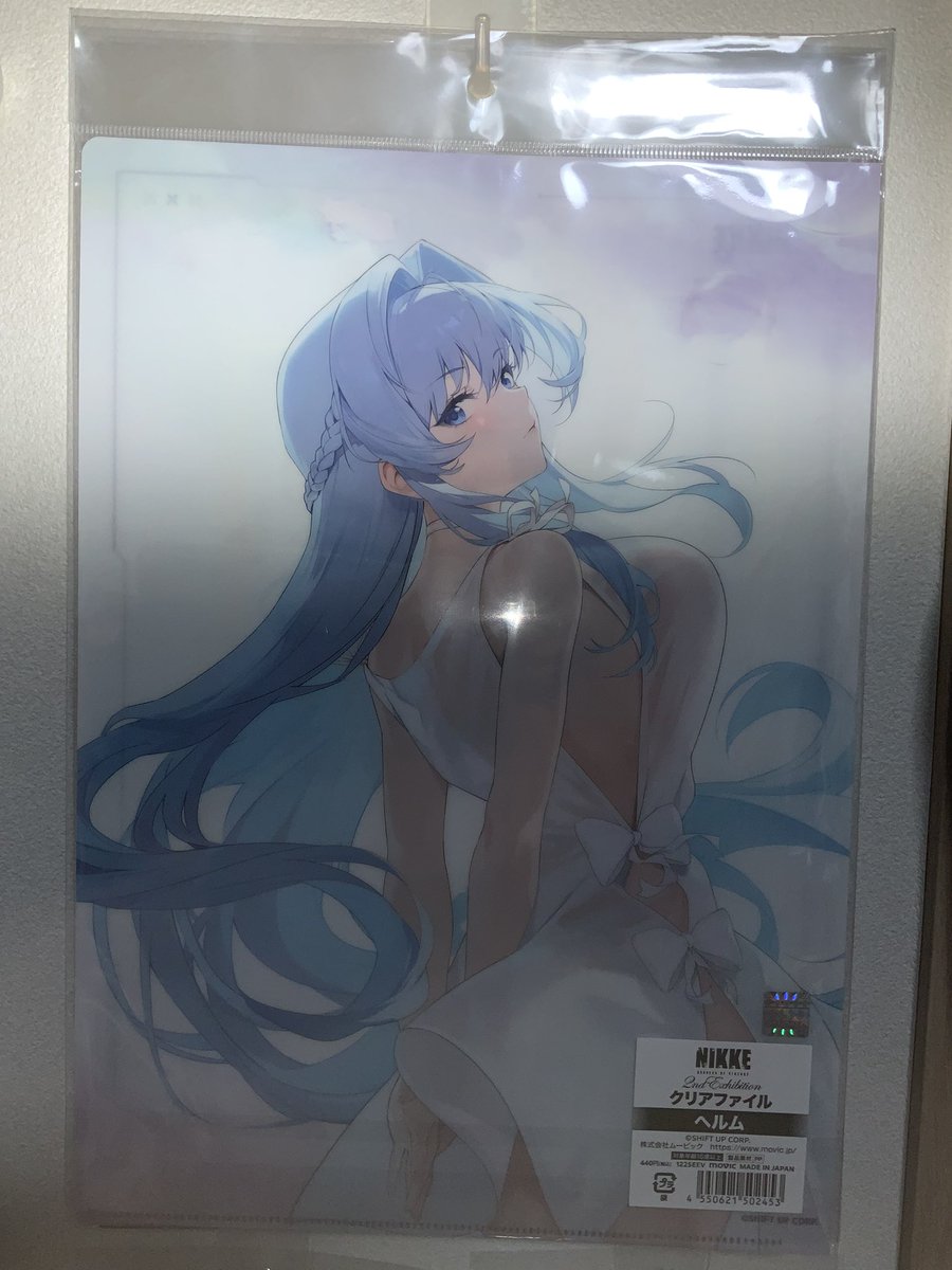 NIKKE展 2nd Exhibition シンデレラ 缶バッジ 10個セット