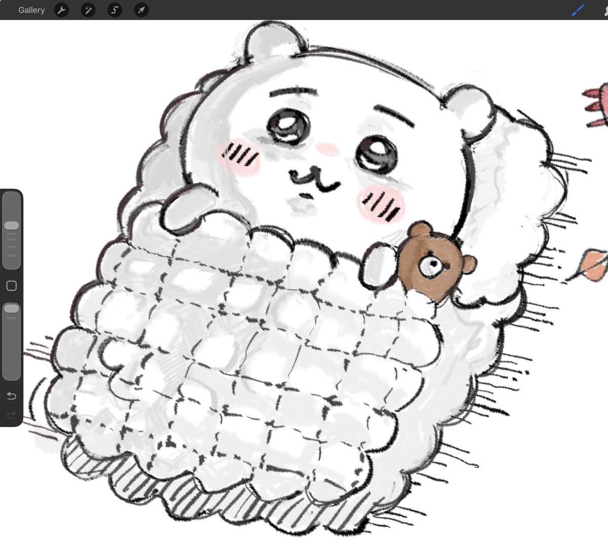 silly :3 (vicks) tweet media