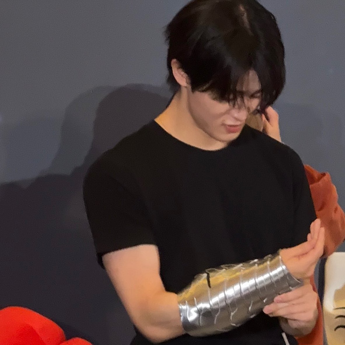 𓏲𝄢 tweet media