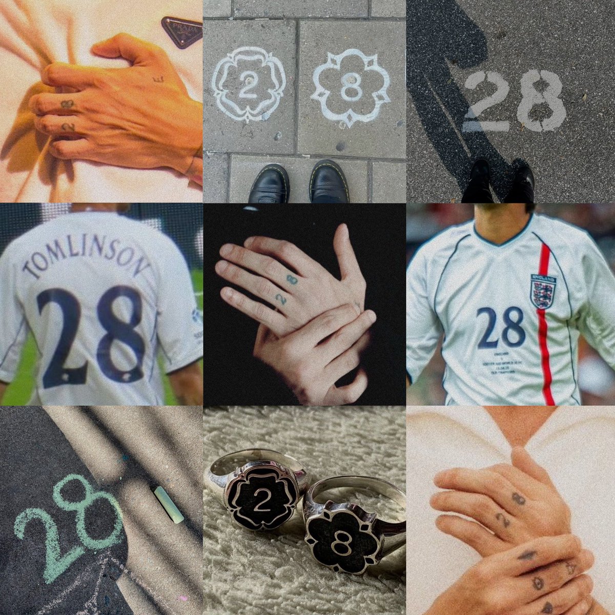 t91loupics's tweet image. happy last 28th day of the year ‧₊˚