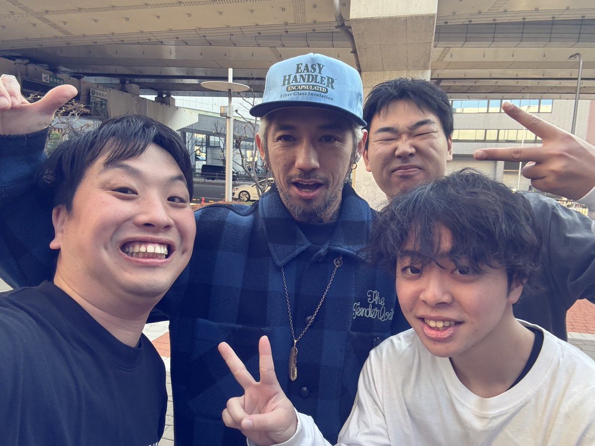 Makoto (@mkthmj) / Posts / X