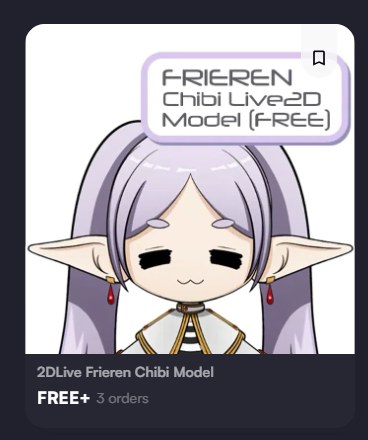 for those who want to try
this model is FREE FREE FRIEren~
vgen.co/Pommelie/shop