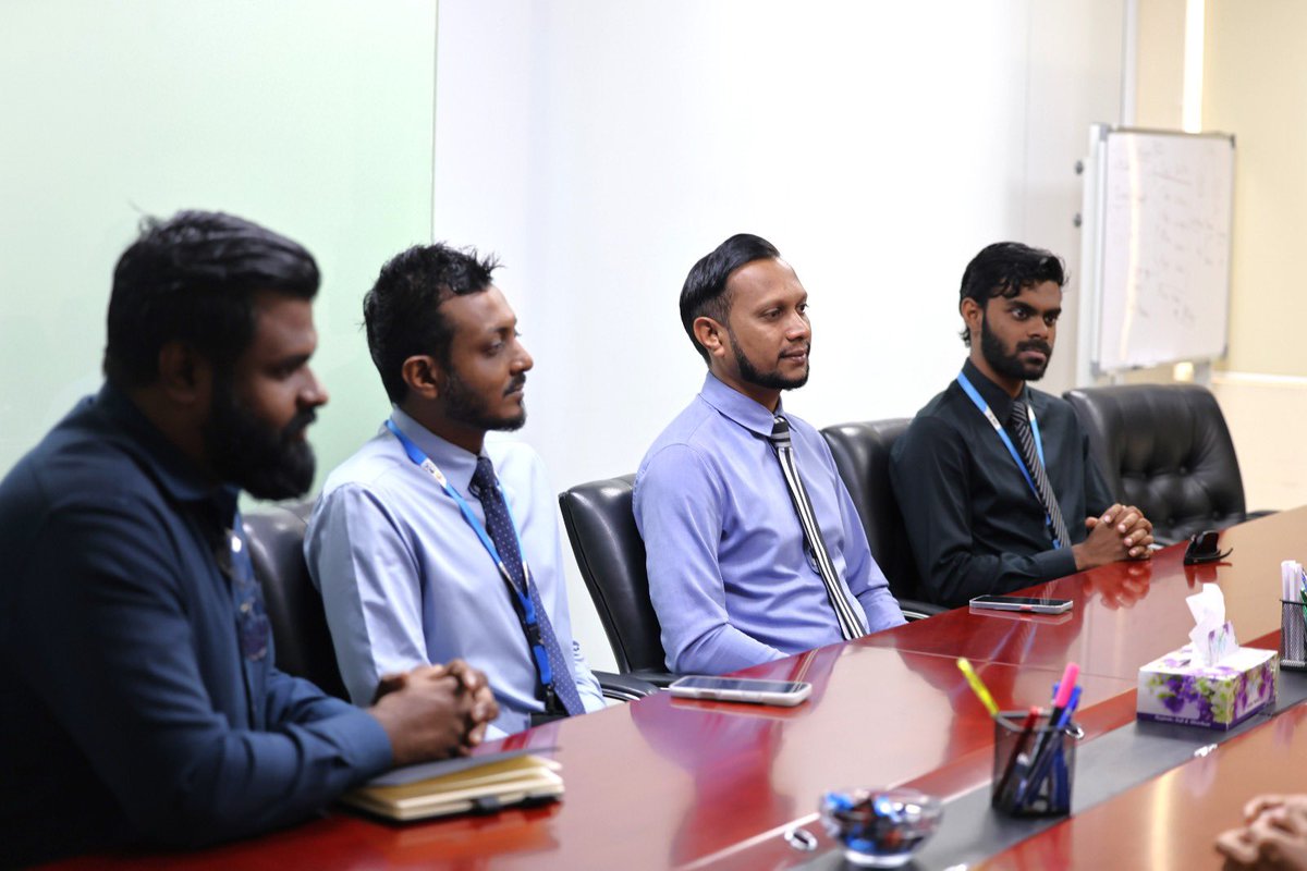 Privatization & Corporatization Board tweet media