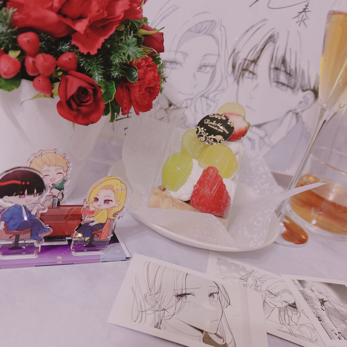 壱屋すみ｜1/8更新💫 (@T_otir58) / Posts / X