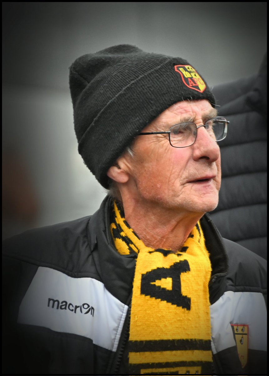 Alvechurch FC tweet media