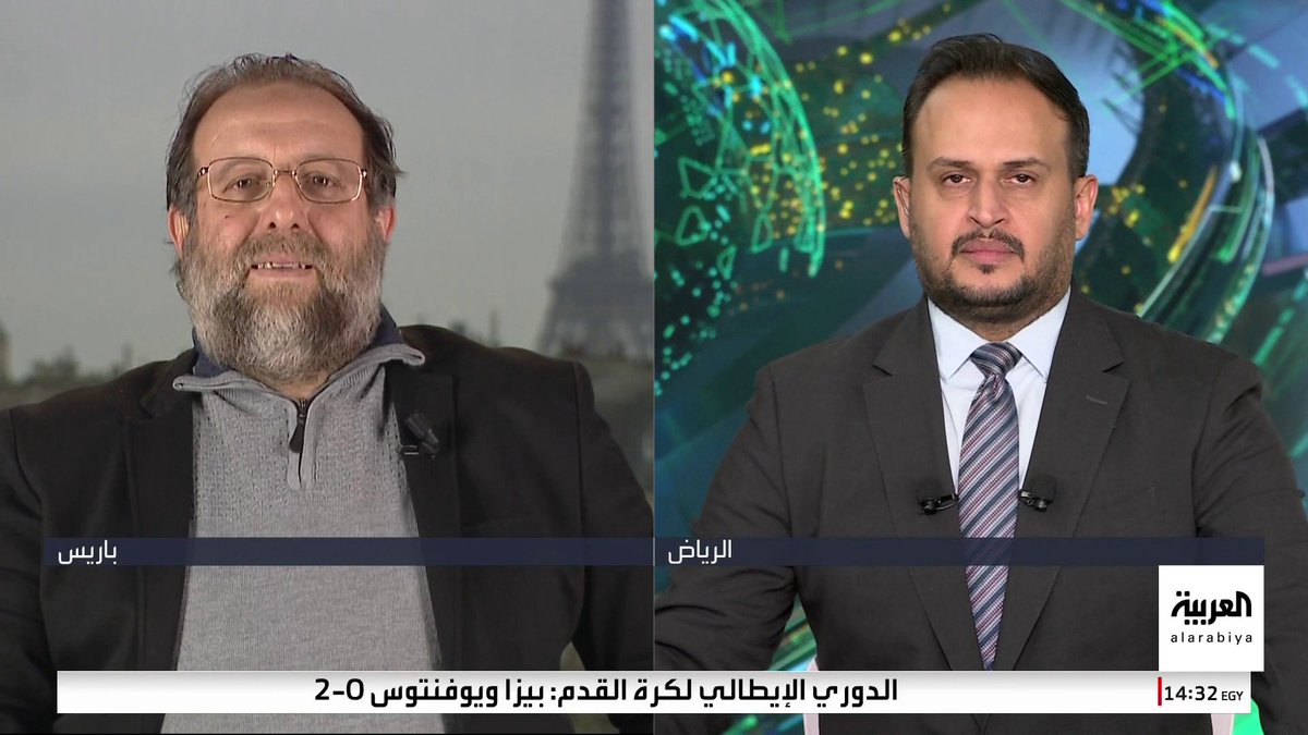 المدرب لمين كزيم يتحدث لـ "العربية": "منتخب الجزائر سينافس على الفوز بكأس أمم إفريقيا، والأداء لم يكن مثالياً أمام السودان رغم الفوز". "مباراة بوركينا فاسو ستكون صعبة للغاية على محاربي الصحراء" 