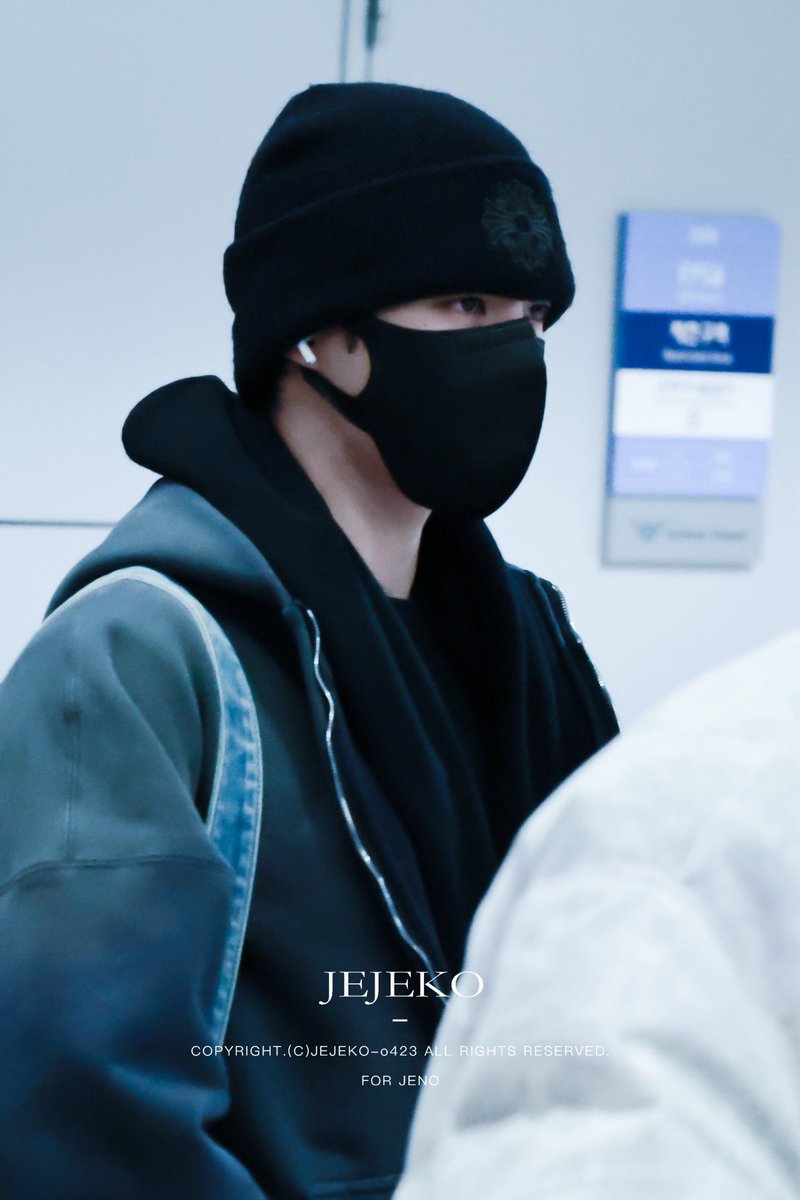 251228 #제노 #JENO #ジェノ #NCTDREAM #NCT