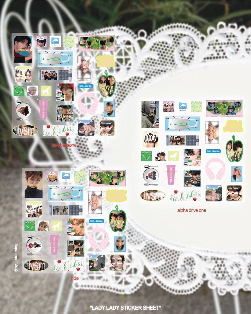 jangan lupa baca rules 💗 tweet media