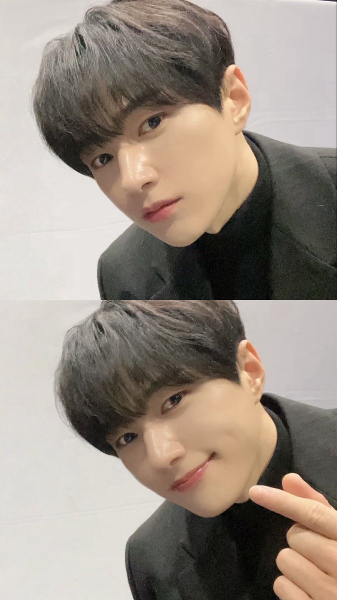 jadoreL313's tweet image. 블랙이 잘 어울려요 
예뻐요🖤

#myungsoo #L
#엘 #김명수 #인피니트