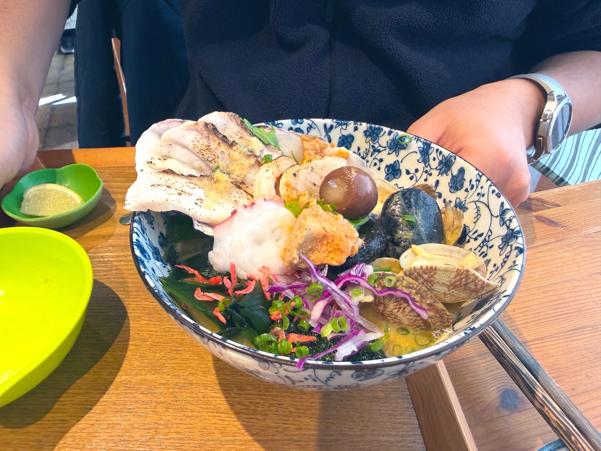 ベトナム納め🇻🇳年末シーフードスペシャル美味しすぎた！