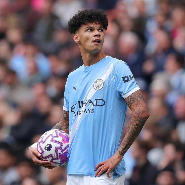 It's only December and we already know who's going to be PFA Young POTS.