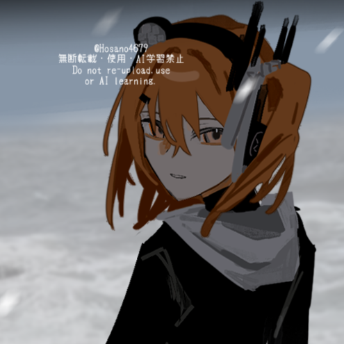 Hosano4679's tweet image. 差分