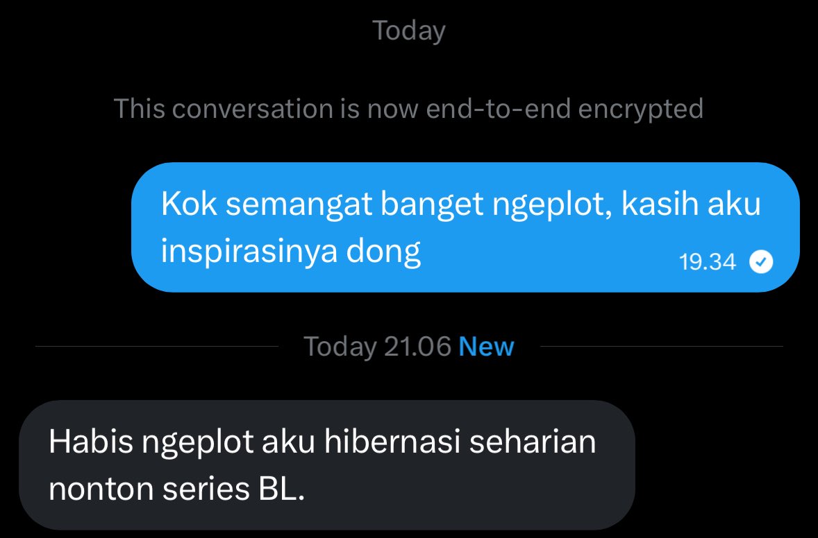 vcracity's tweet image. ㅤ 

.ARUNA: sebuah inspirasi. 

ㅤ