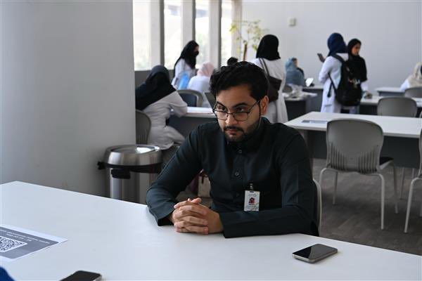 كلية الطب - جدة tweet media