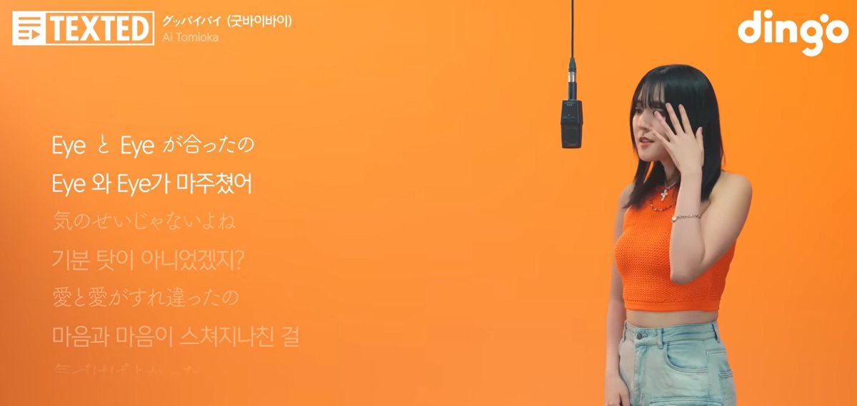 이번주 제일 느낌 있던 음악