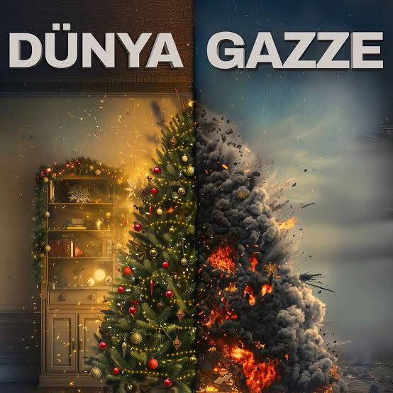 Küreselleşme adı altında kimlikler siliniyor. Müslüman kimliği, başkalarının festivallerinde değil; kendi değerlerinde yaşar. Yılbaşı bize göre değildir.

#GünahGecesi