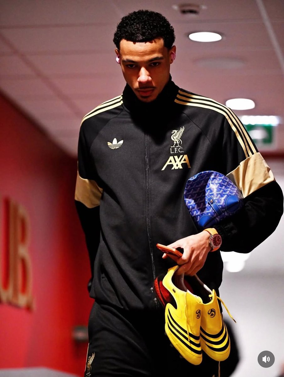 Footy_Headlines's tweet image. We're so back