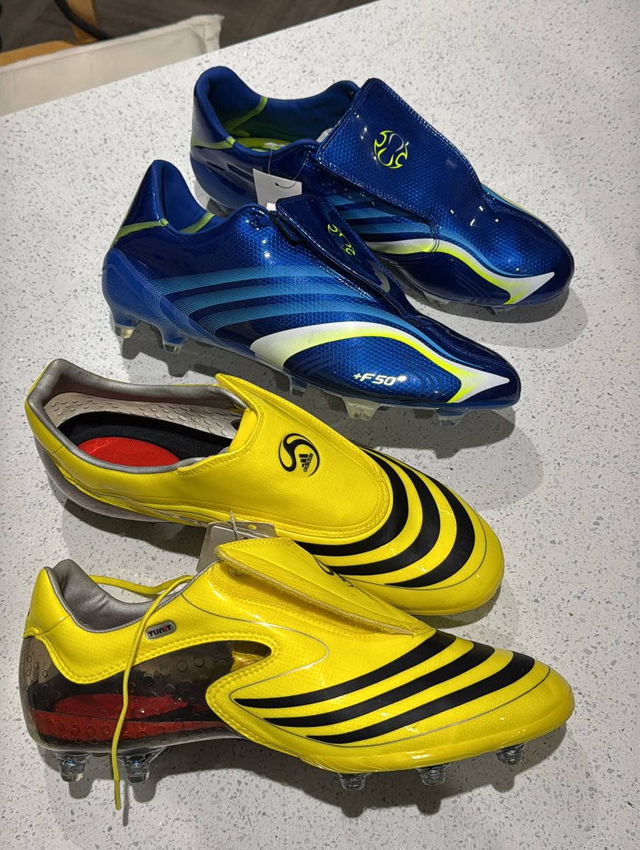 Footy_Headlines's tweet image. We're so back