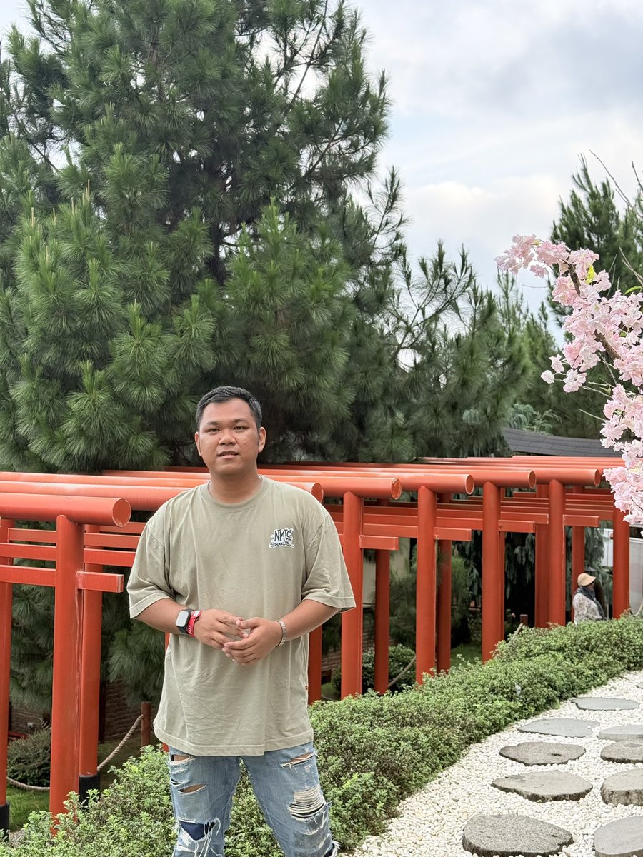 Aditya Pramana Herwin tweet media