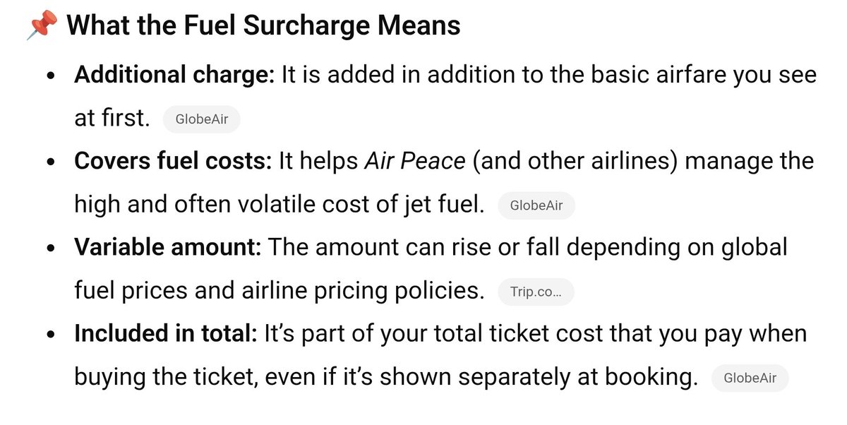 Beau_flash's tweet photo. @avee_ann @Gviev @flyairpeace I checked on Air Peace. This is what I found out. Return flight.

Lagos to Abuja. https://t.co/ScGCzlMWt1