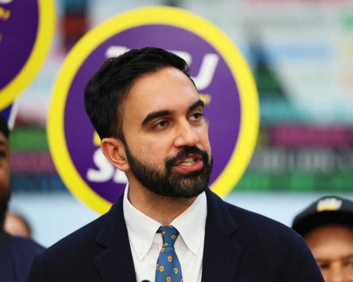 TheMagaKing2_0's tweet image. Have you noticed how Democratic politicians have become:
 
More foreign 
More Islamic
More communist
 
And:
 
Less white  
Less Christian
Less American