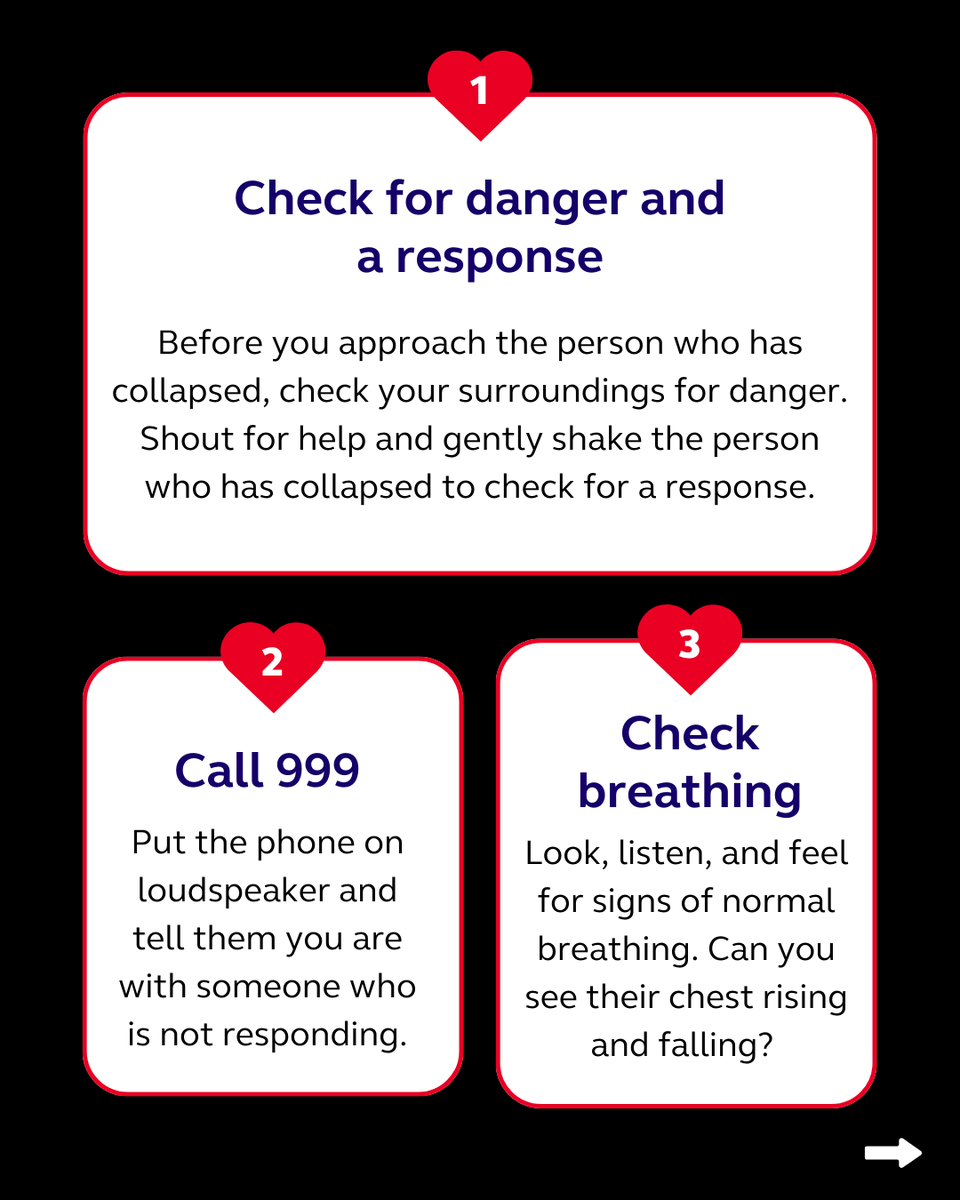 Resuscitation Council UK tweet media