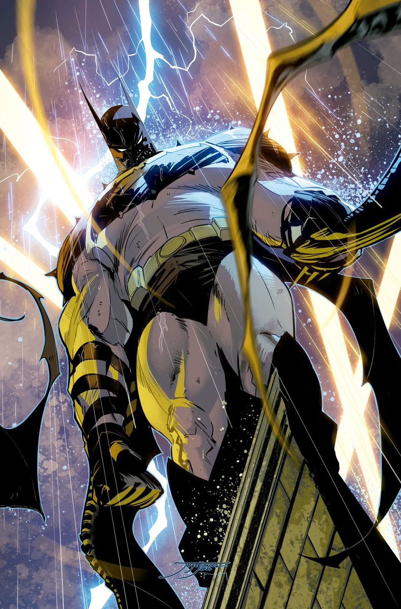 TheBatHome's tweet image. 