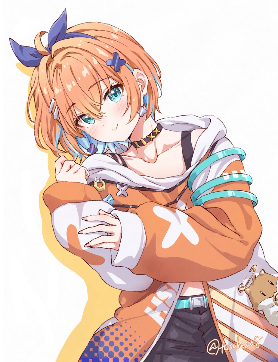 ふうすけ (@fusuke208) / Posts / X