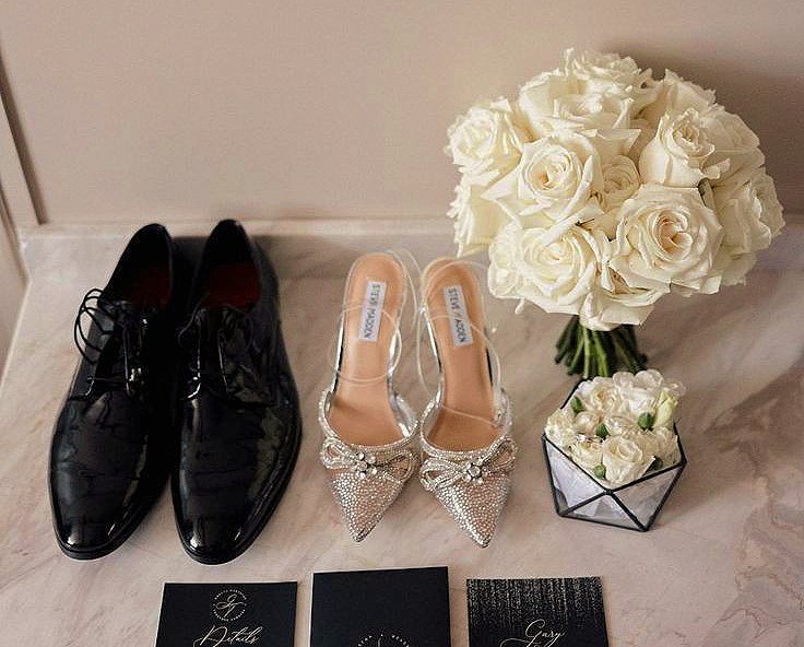 lavyrinths's tweet photo. Mrs. Niklas Agape S. Montefalco and Mr. Azrael Ian N. Montefalco III 💍✨ 

#CrAZIinlovewithNiklas
#JonaxxTGOYKab44 https://t.co/5zPxQ6vSIz