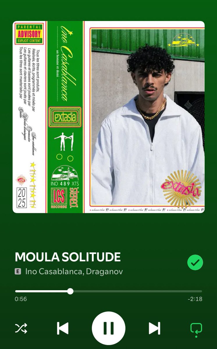 Encore du rap tweet media