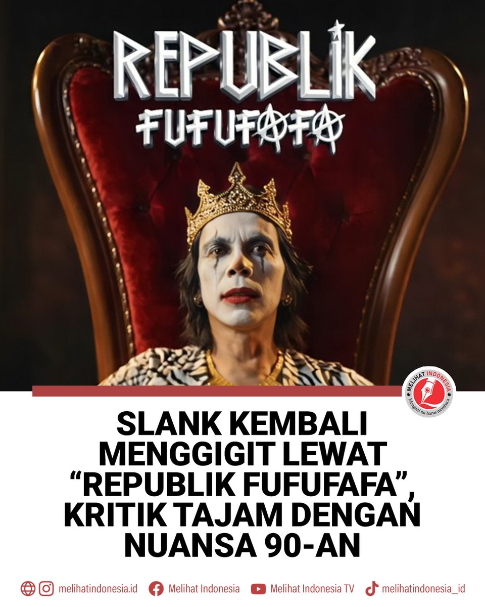 Melihat Indonesia tweet media