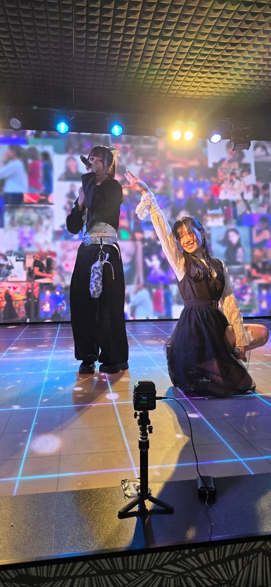 UDK_YUION_ALIA's tweet image. #Mesia
 #LASTLIVE