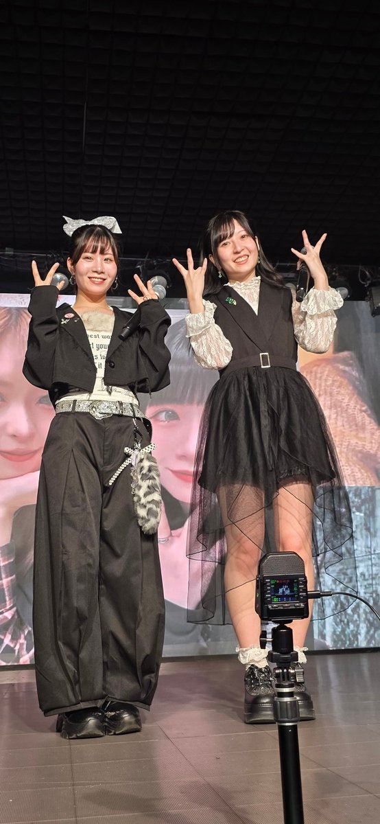 UDK_YUION_ALIA's tweet image. #Mesia
 #LASTLIVE