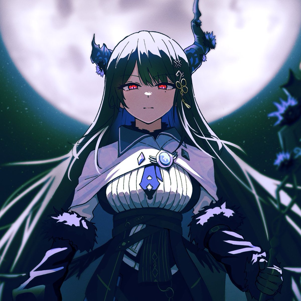 sumo88_'s tweet image. #2025年自分が選ぶ今年の4枚