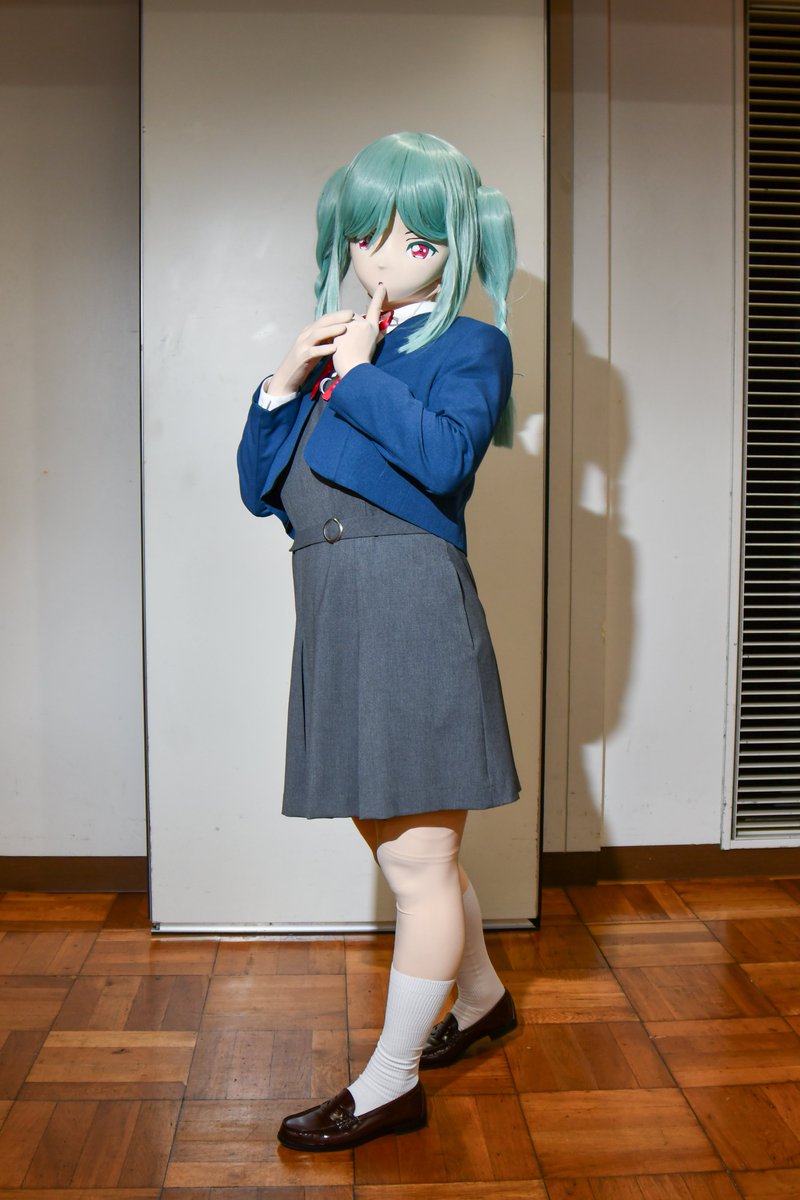 みずよっしー (@kiguyoshi95) / Posts / X