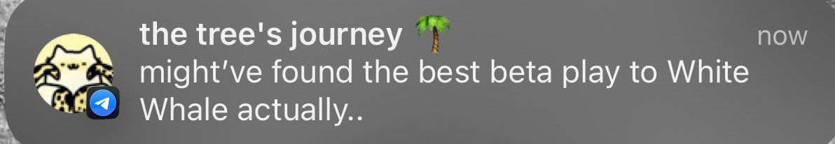 faceofsol's tweet image. last thing you see before getting farmed to death