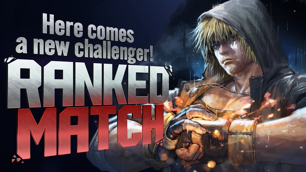 rhems3877's tweet image. ケン / KEN
#スト6イラストコンテスト3
#SF6ArtContest3